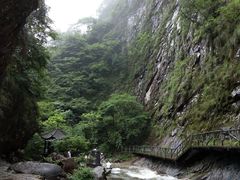 -太湖源风景区