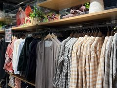 -MUJI无印良品(西单大悦城店)