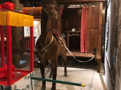 -老宁波1381餐厅(桃源中路店)