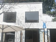 -小意思咖啡店(草桥店)