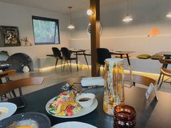 -Supine Bistro溯泮餐厅