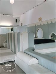 -BabyMonster小怪兽亲子派对·餐厅乐园(金月湾店)