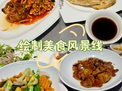 -燕春楼(海河华鼎店)