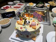 -海底捞火锅(泰安爱琴海店)