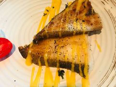 -南苑环球酒店-稻菊日式餐厅(鄞县大道店)