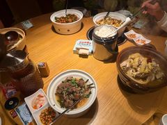 -老阿爸鲜鱼土菜(独墅湖店)