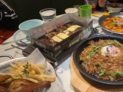 -周沫西餐(嘉禾金铂天地店)