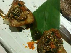 -林妈妈村·日式料理(宝山龙湖天街店)