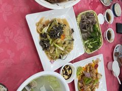 -津津食品店