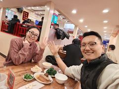 -晋B2008刀削面(小南庄店)