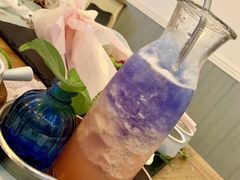 -麦甜创意轻食餐厅(西康路店)