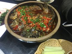 -昆虫窝子·特色云南菜(拓东路总店)
