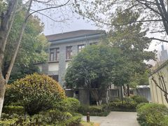 -颐和路民国时期公馆风貌区