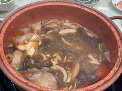 -滇菌王·野生菌山宴(宝海店)