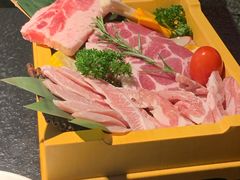 -嘿嘟嘟·肋条烧肉放题(爱融荟城店)