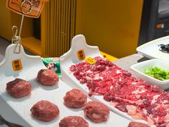 -潮发潮汕牛肉店(东方宝泰店)