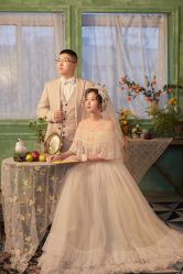 -EMU艺慕摄影(扬中店)