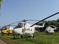 -中国航空博物馆