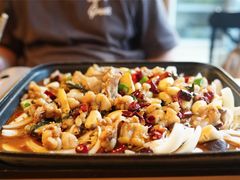 -回·龙虾铺·盆盆蟹·烧烤大排档(回龙观店)