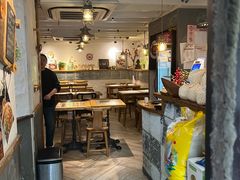 -十面欢腾(长乐路店)
