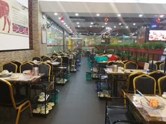 大堂-汕头八里香牛肉店(人民南店)