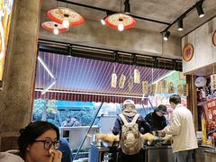 -嘉州鲜知味钵钵鸡(奎星楼店)