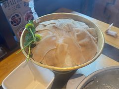 -巴奴毛肚火锅(广益哥伦布店)