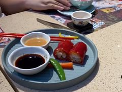 -点都德(华强南店)