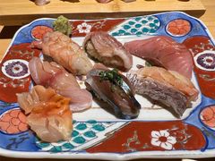 -镹·鱼料理  国产鱼使用店