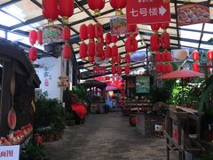 -客家大院·非遗赣南客家菜(郁孤台店)