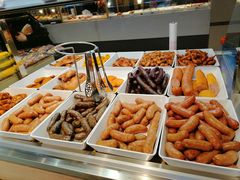 -丽达购物中心(崂山店)