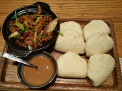-北方馆(澳门伦敦人店)