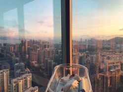 -圣贝拉母婴护理中心(深圳莱佛士店)