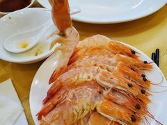 -旺富东海大酒楼(海鲜街店)