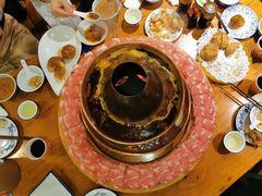 -乐宴·老北京铜火锅(桂庙店)