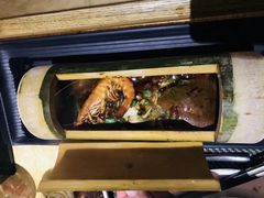 -雍和会海鲜姿造自助(湖东路店)