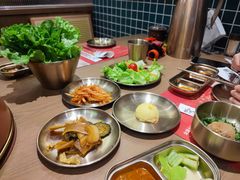 -西塔老太太泥炉烤肉(双井店)