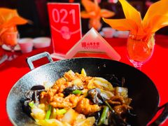 -山西会馆·晋菜·晋商宴·牌匾博物馆(胜利东街店)