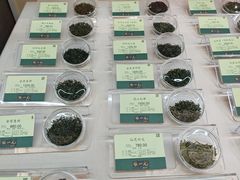 -张一元(总店)