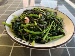 马兰头-美味之家·湖景农家乐(太湖东山店)
