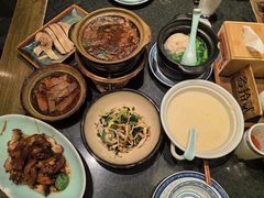 -南京大牌档(新街口德基广场店)