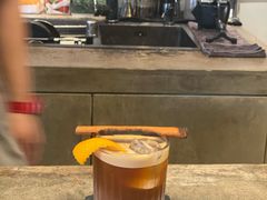 三途川-BE NORMAL CAFE(霞溪路店)