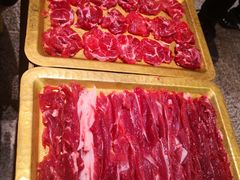 -东门口涮肉·砂锅·烤串(老门东店)