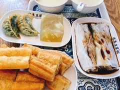 -冰泉豆浆馆(阳朔店)