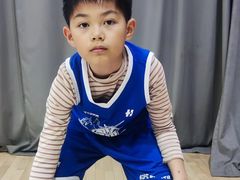 -东方启明星篮球培训(北科大校区)