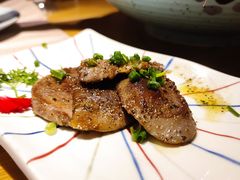 -三石铁板烧(紫竹桥店)