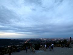 -北京西山国家森林公园