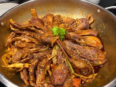 -丫头记(新村店二部)