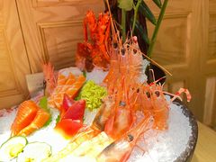 -京料理·日料自助·铁板燒(复悦城店)