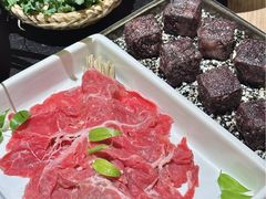 -山缓缓火锅(上海闵行龙湖店)